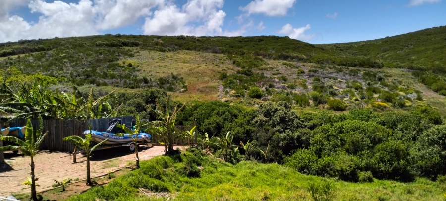 Commercial Property for Sale in Dana Bay Western Cape